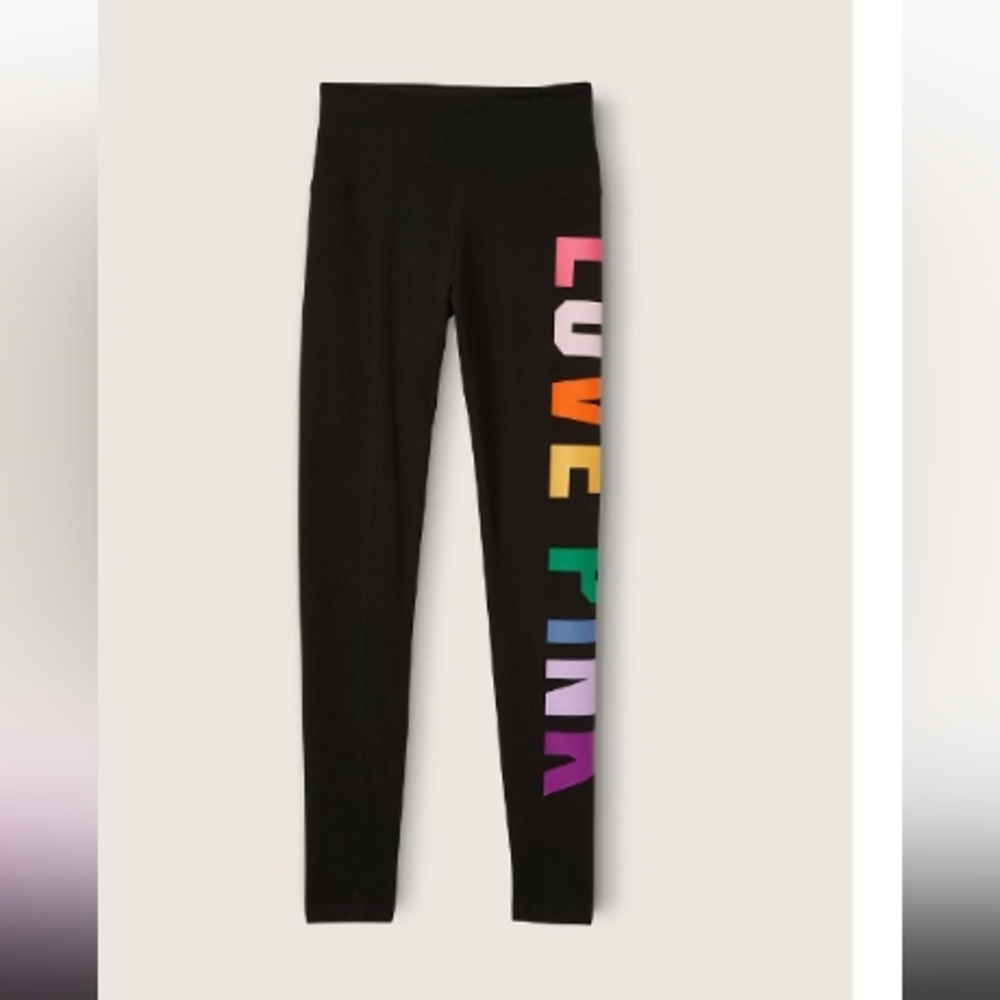 *NWT** VS PINK Leggings